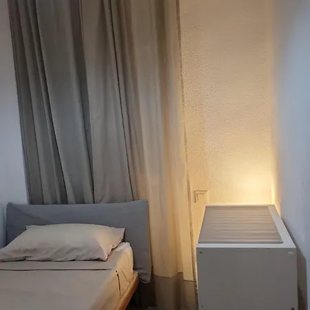 Cozy Flat Apartment Alicante Exterior photo