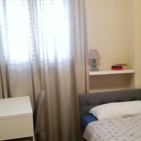 Appartement Cozy Flat à Alicante Extérieur photo