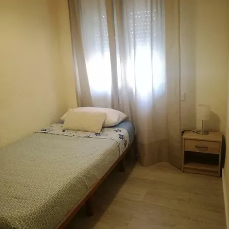 Appartement Cozy Flat à Alicante Extérieur photo