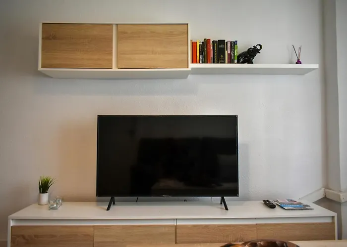 Cozy Flat