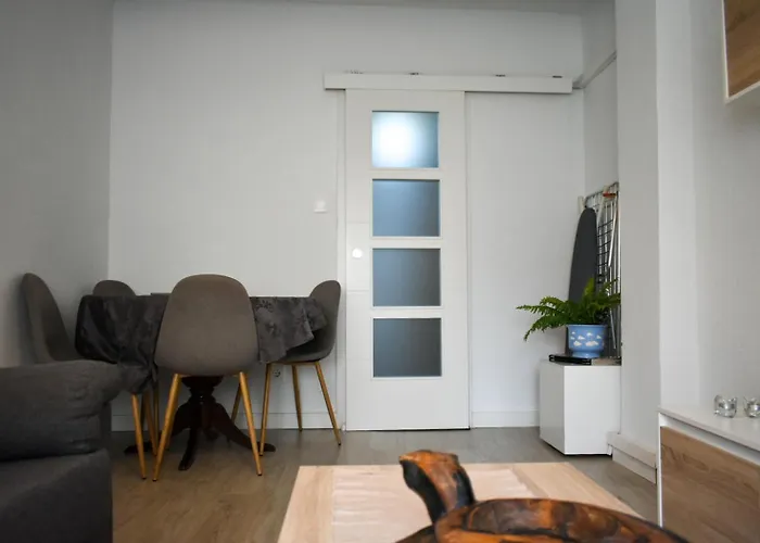 Cozy Flat