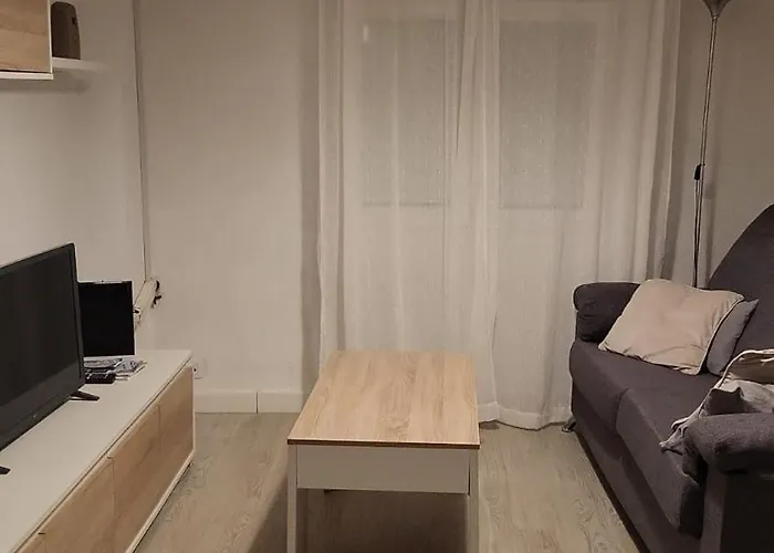 Cozy Flat