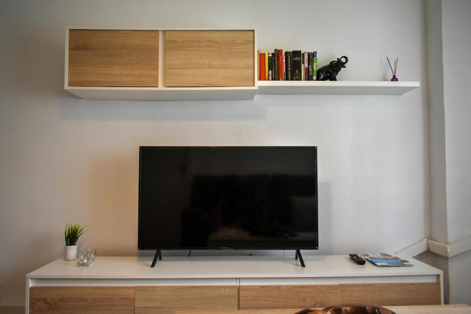 Quarto em Acomodações Particulares Cozy Flat *