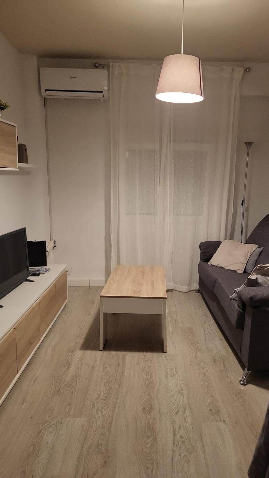 Quarto em Acomodações Particulares Cozy Flat *