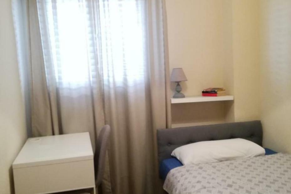 Cozy Flat Quarto em Acomodações Particulares *