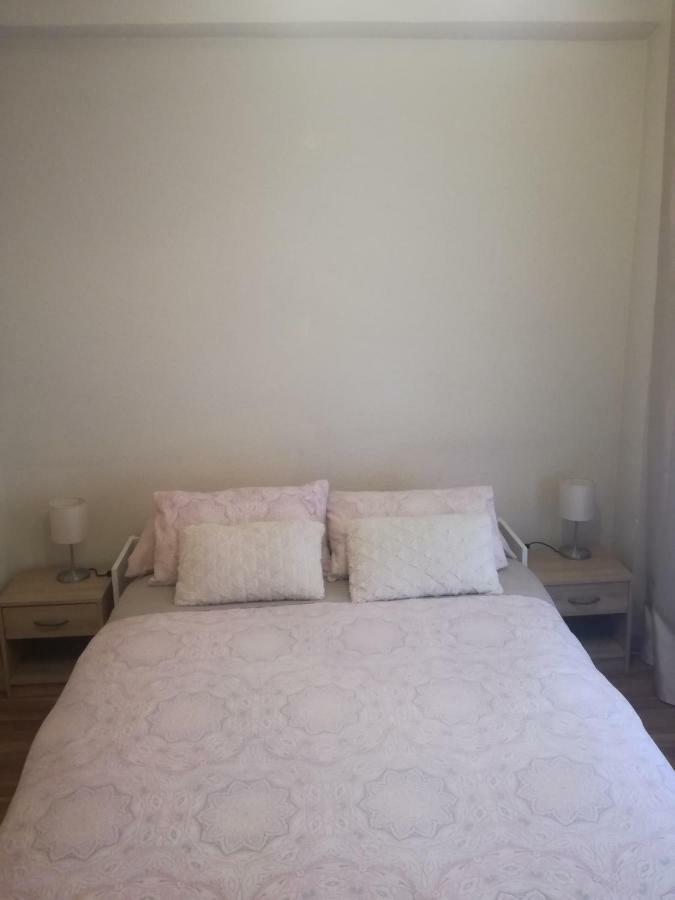 Cozy Flat Quarto em Acomodações Particulares